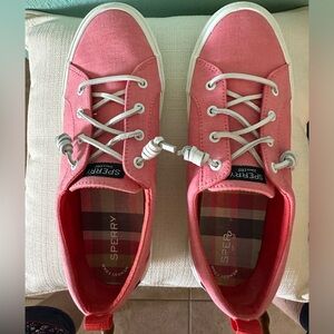 Women’s Sperry shoes